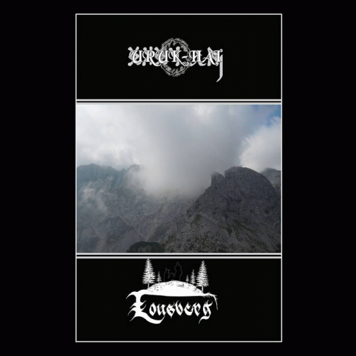 Uruk-Hai (AUT) : Uruk-Hai - Lousberg